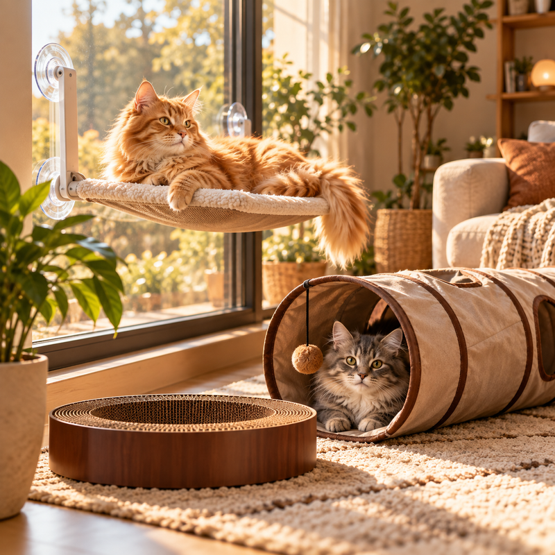 Cat Line