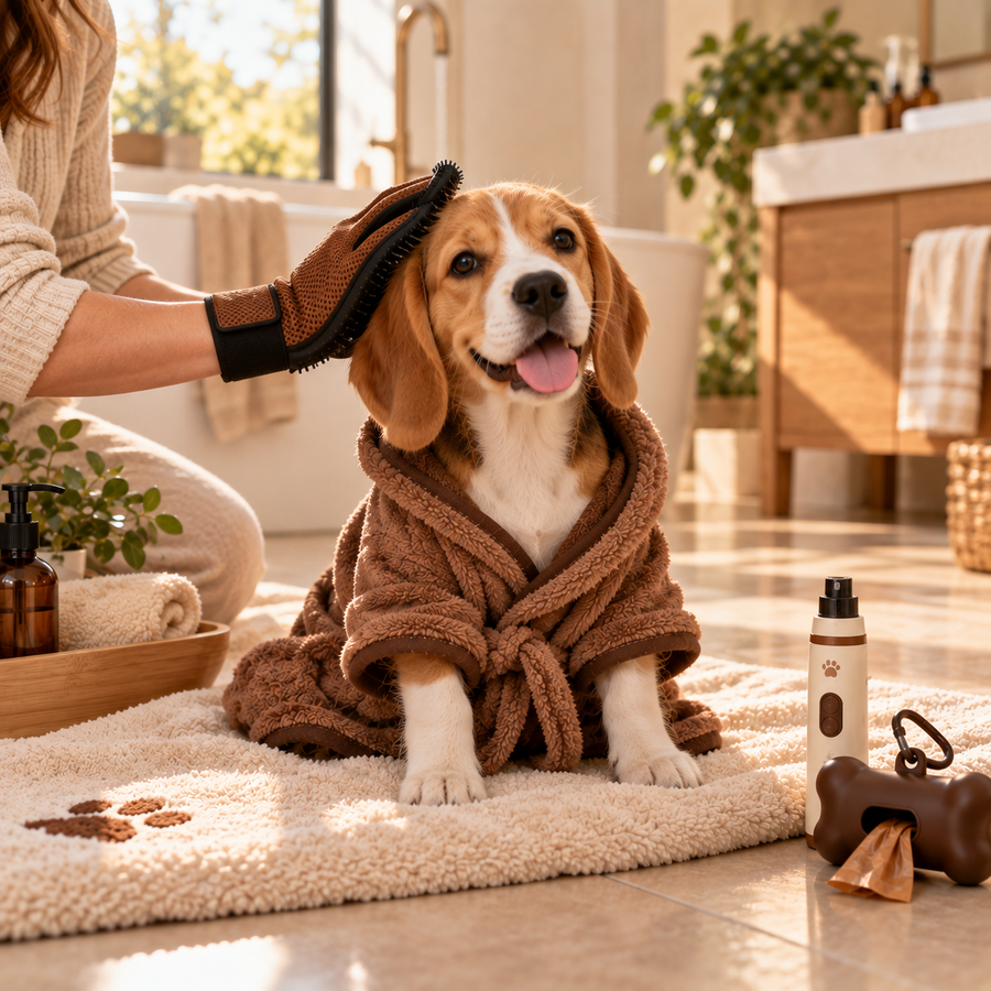 Grooming & Hygiene