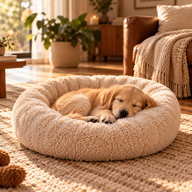 Home & Comfort
