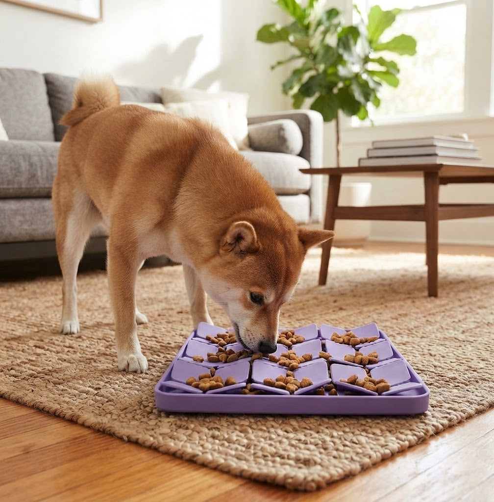 Pet Feeding Mat