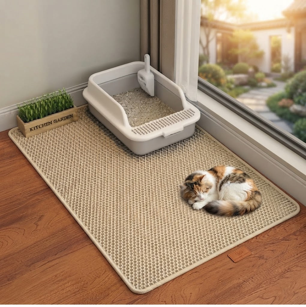 Cat Litter Mat