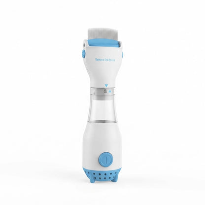 Electric Flea & Lice Comb