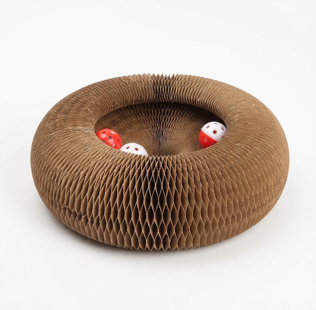 Cat Scratcher