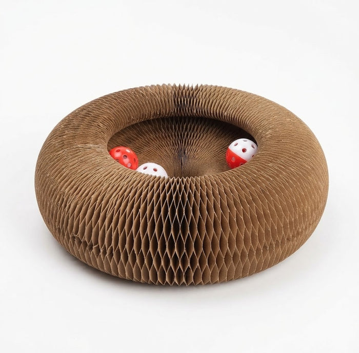 Cat Scratcher