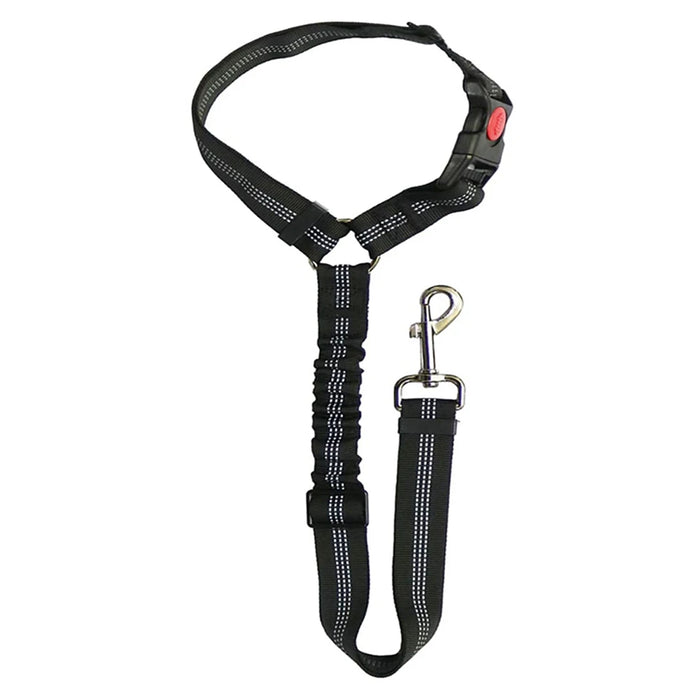 Dog Car Seat Belt
