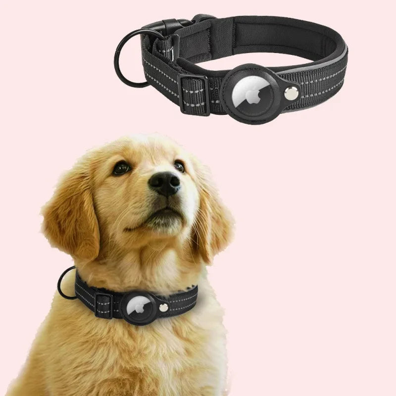 AirTag Dog Collar