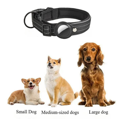 AirTag Dog Collar