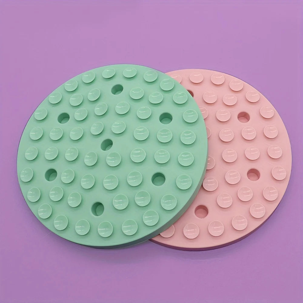 Lick Mat