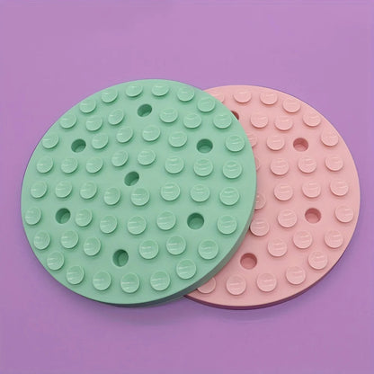 Lick Mat