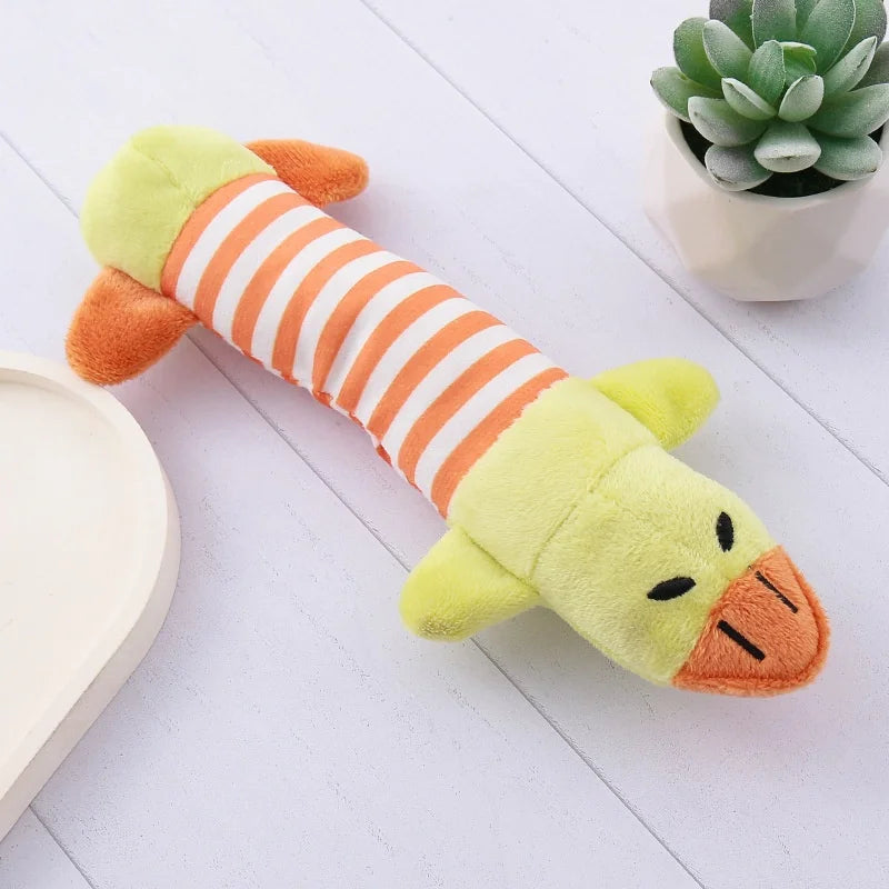 Funny plush catnip toy from A minha loja featuring interactive design for cats to chew, bite, and play with mint scent.