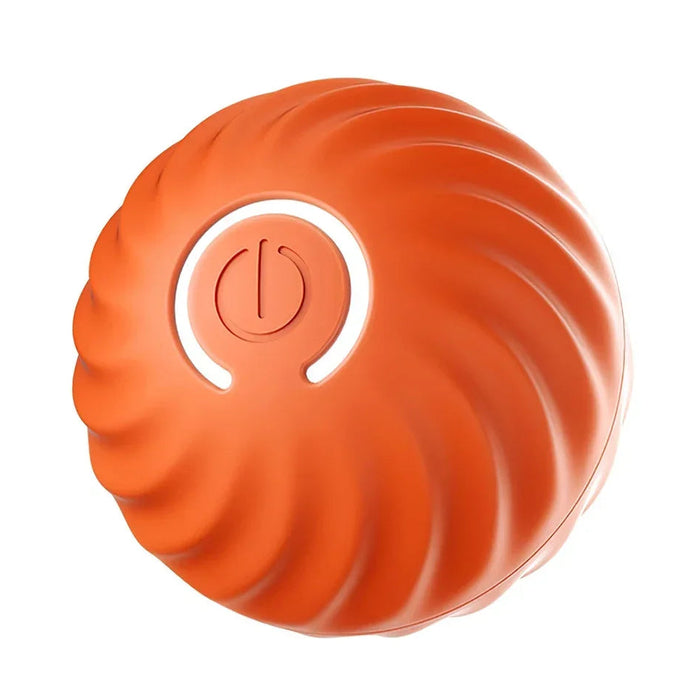Smart Automatic Moving Dog Ball