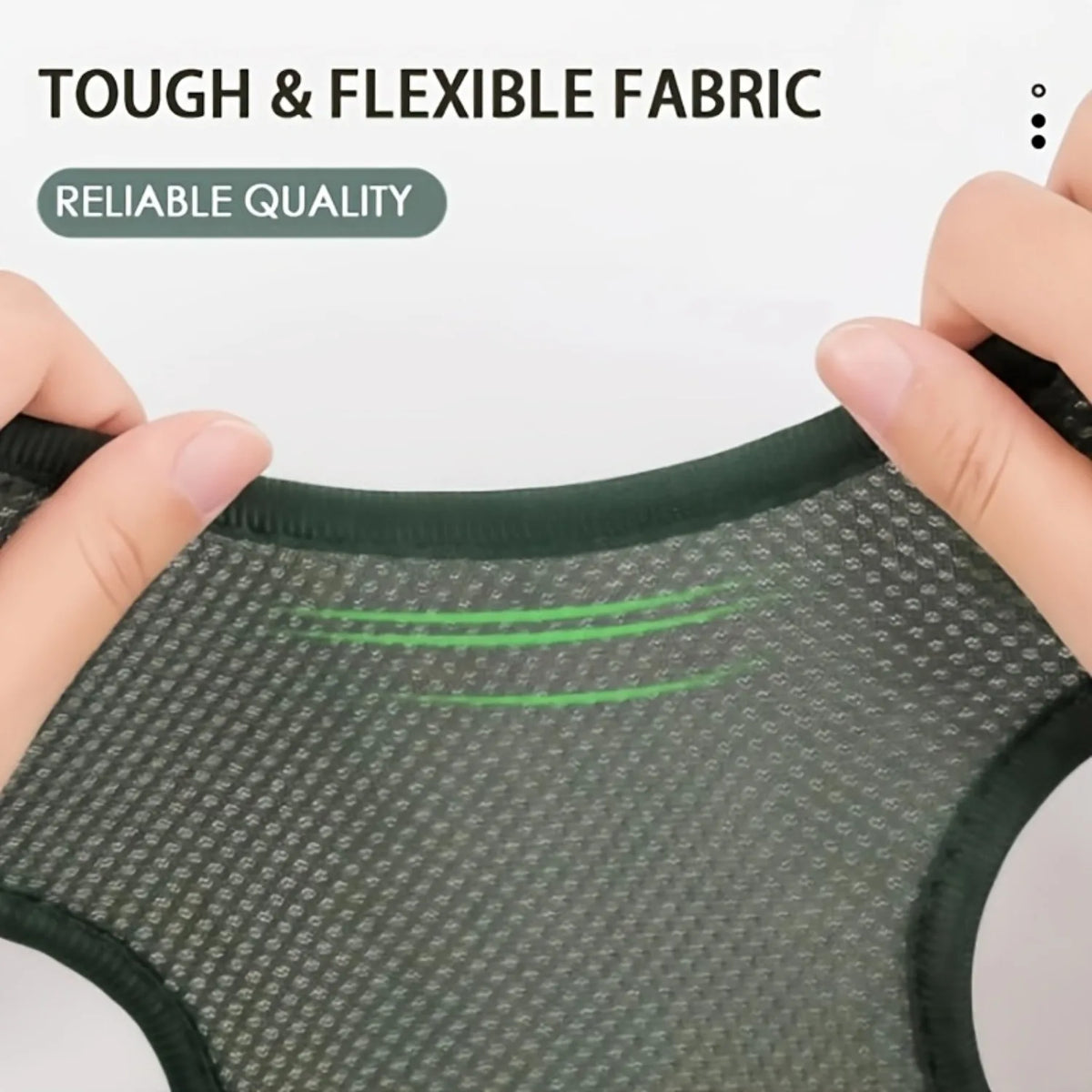 Pet grooming hammock by A minha loja, showing a comfortable fabric hammock designed to securely hold pets during grooming.
