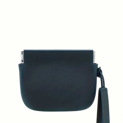 A minha loja treat training pouch with adjustable strap and easy-access opening for dog training and treats.