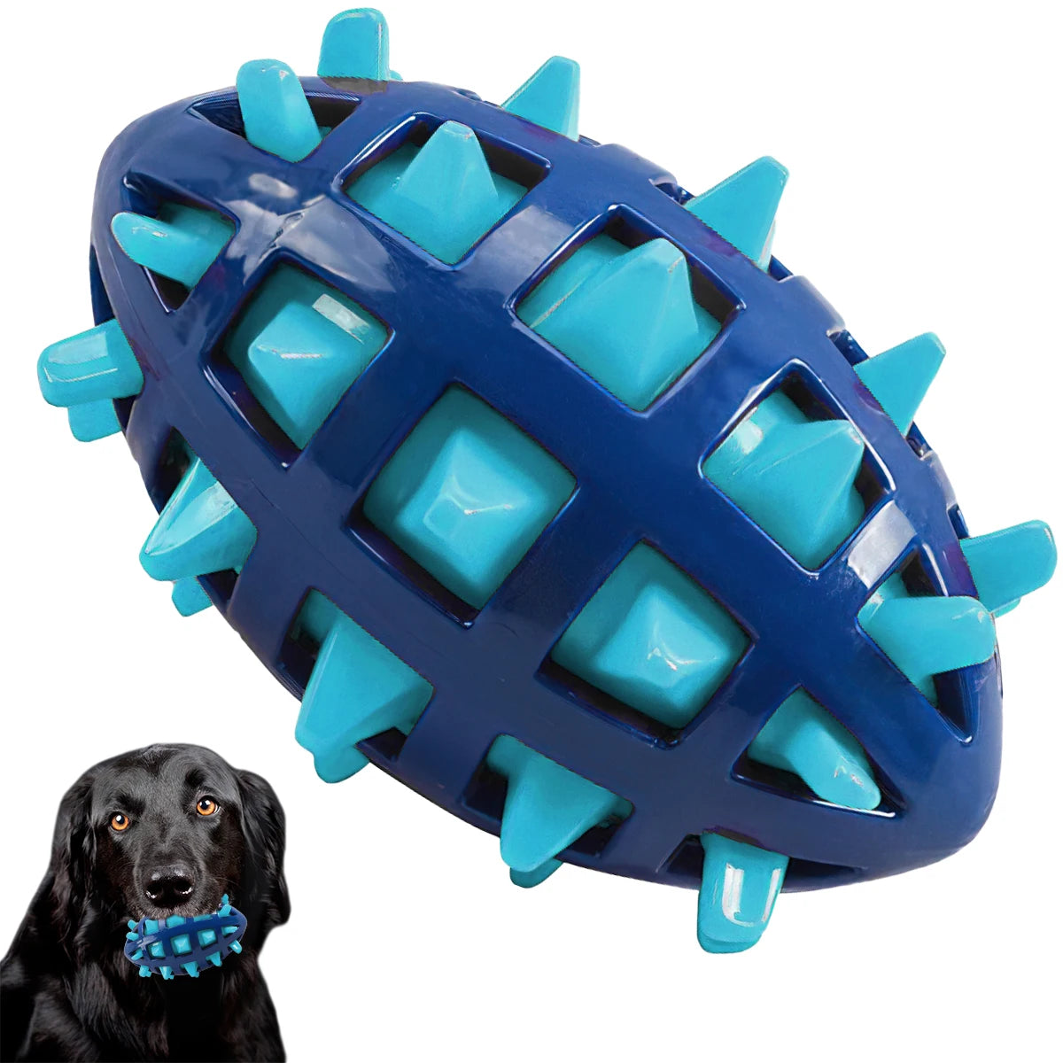 Retractable dog flirt pole toy by A minha loja with a long extendable stick and colorful teaser for outdoor exercise and fun.