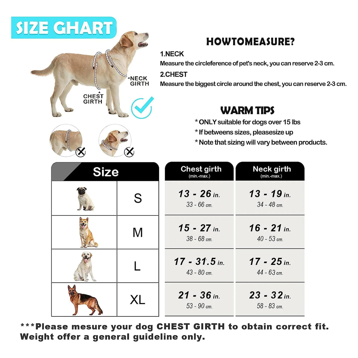A minha loja no-pull dog harness available in black, featuring adjustable straps and quick-release buckle for comfortable control.