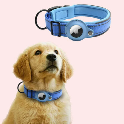 AirTag Dog Collar