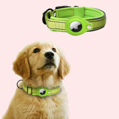 AirTag Dog Collar