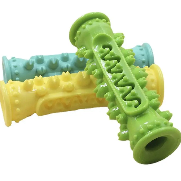 Toothbrush Chew Stick