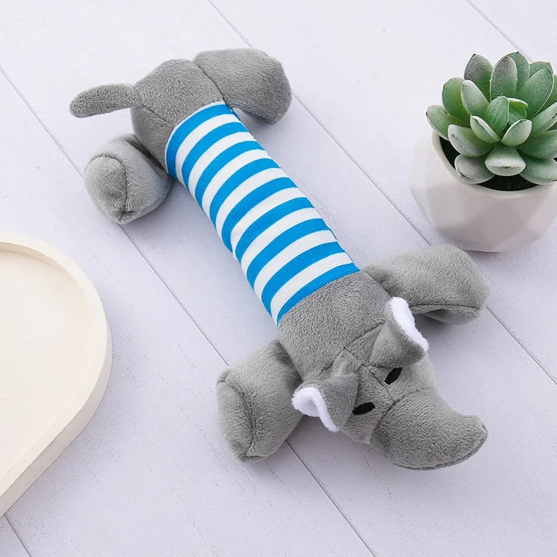 A minha loja teeth grinding catnip toy for cats, plush interactive cat toy with mint scent, featuring claws and a fun design for kittens.