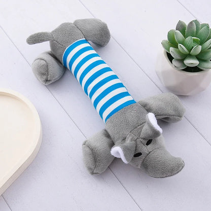 A minha loja teeth grinding catnip toy for cats, plush interactive cat toy with mint scent, featuring claws and a fun design for kittens.