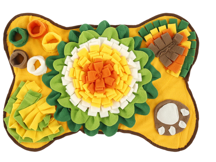 Snuffle Mat