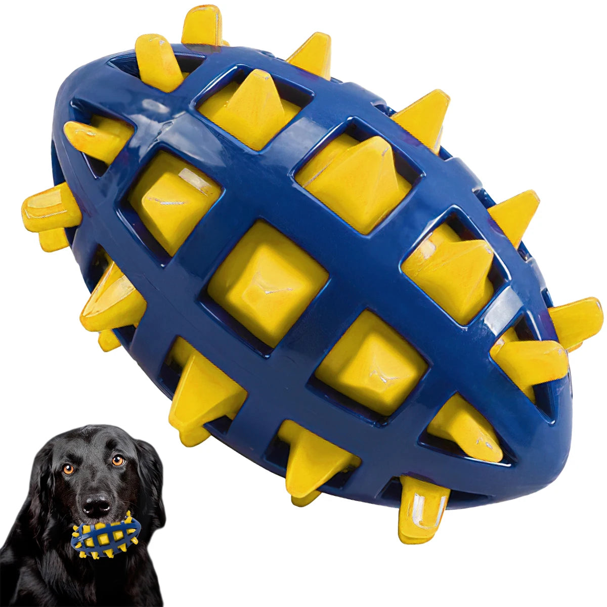 Retractable dog flirt pole toy with extendable pole and plush tail for chasing and exercise, ideal for outdoor play with pets.