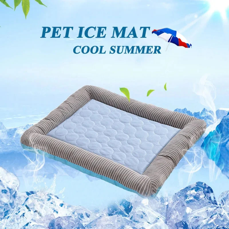 Pet Cooling Mat