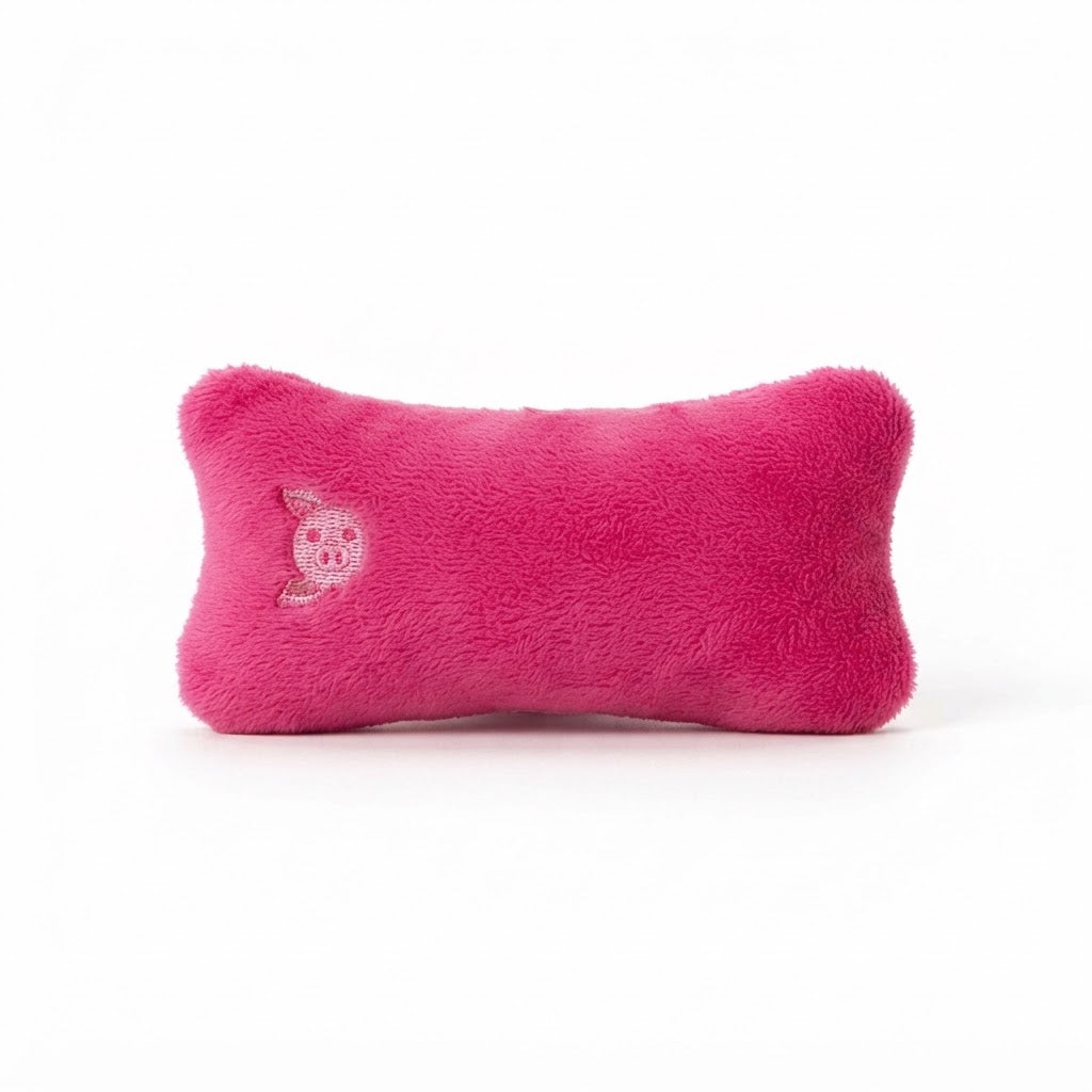 Teeth Grinding Catnip Toys