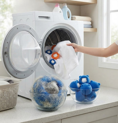 Pet Hair Catcher (washing machine)