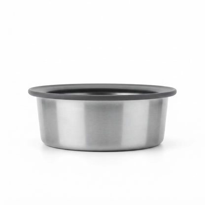 Floating No-Spill Bowl