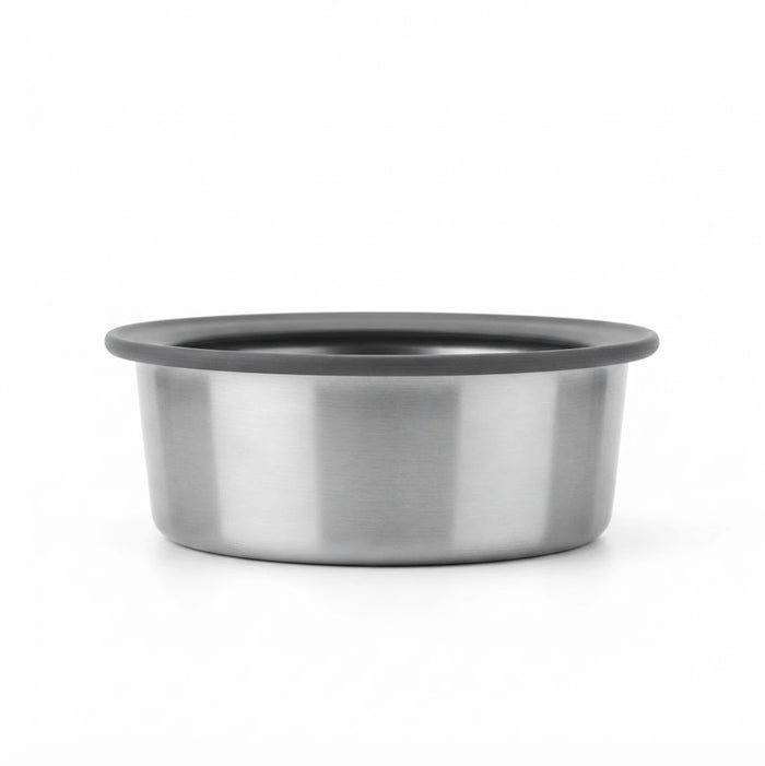 Floating No-Spill Bowl