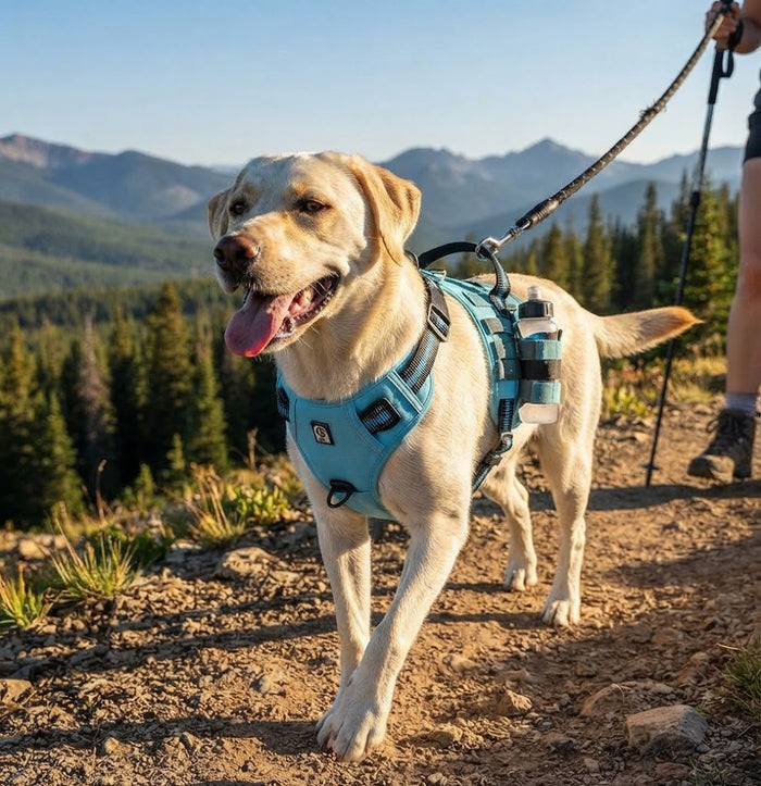 No-Pull Harness