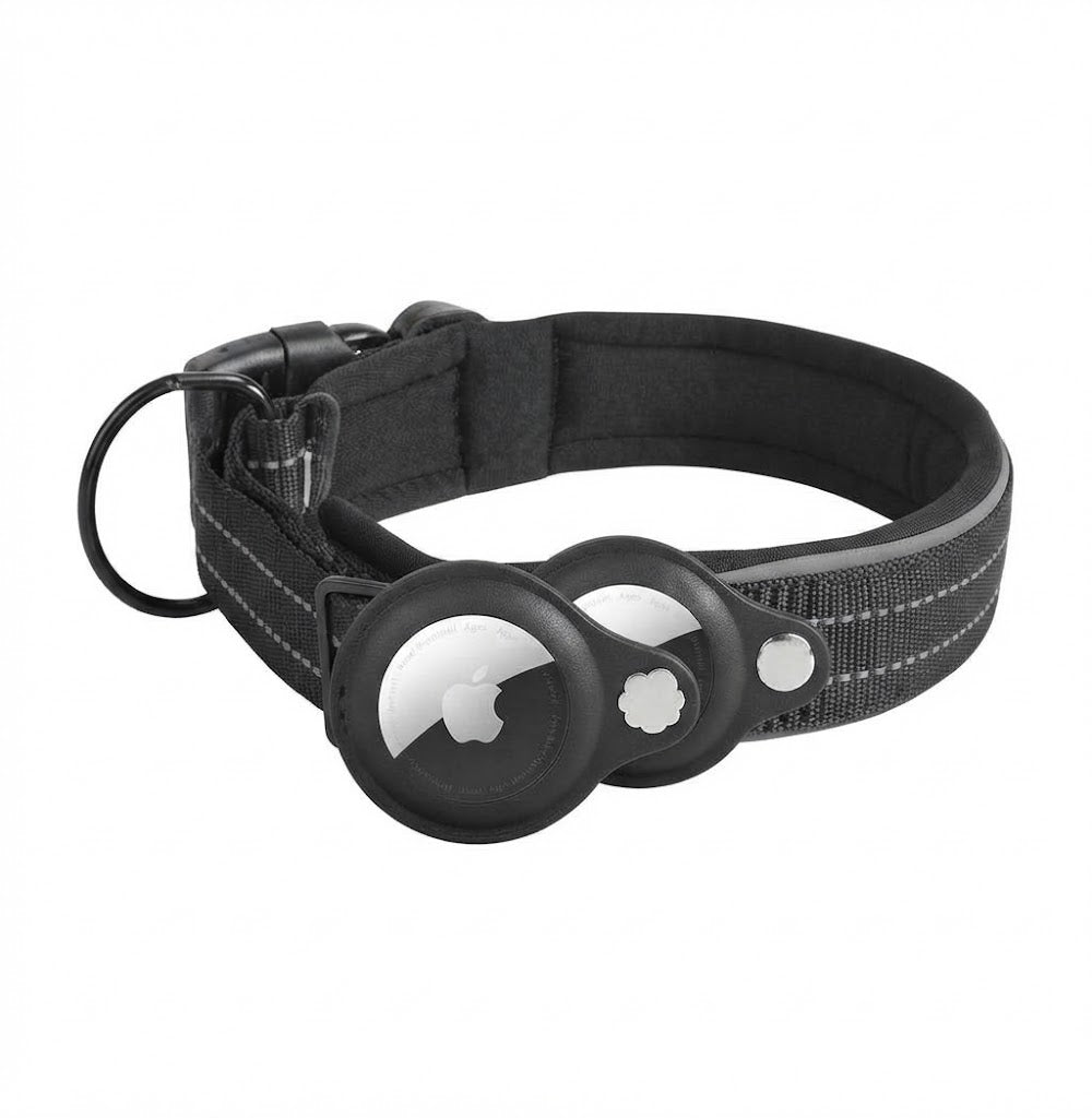 AirTag Dog Collar
