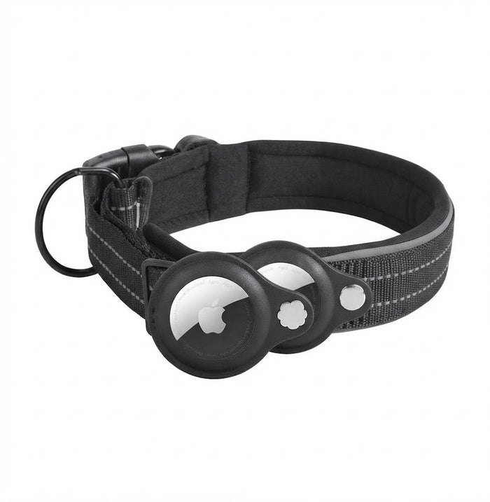 AirTag Dog Collar